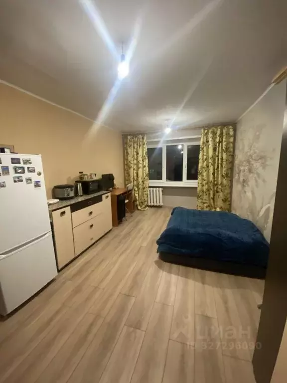 Комната Пермский край, Пермь Коспашская ул., 13 (17.4 м) - Фото 2