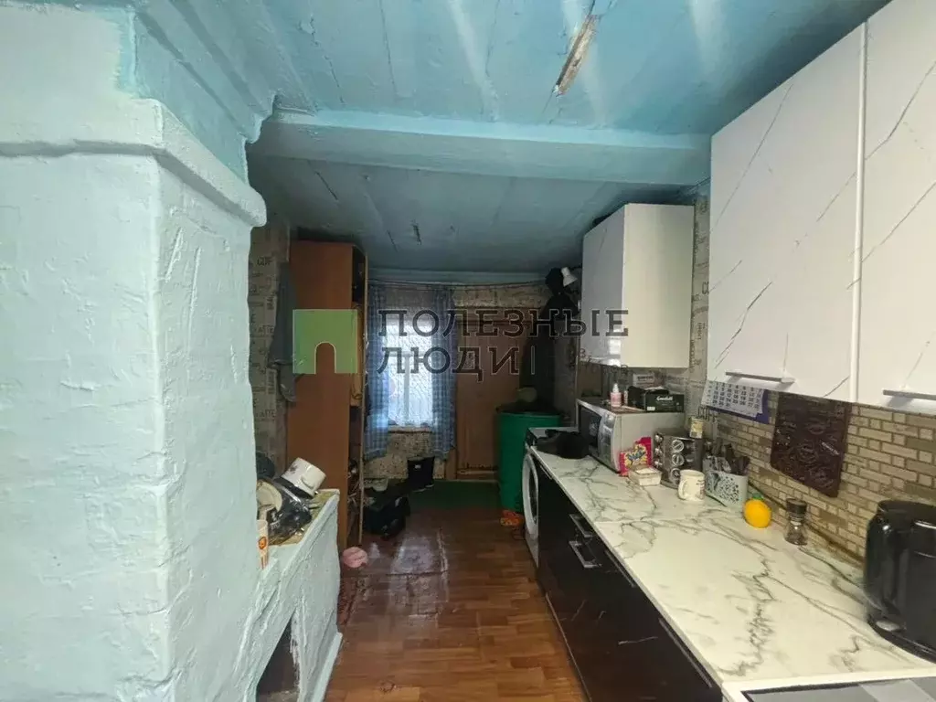 Дом в Забайкальский край, Чита ул. Юшкова, 49 (31 м) - Фото 2