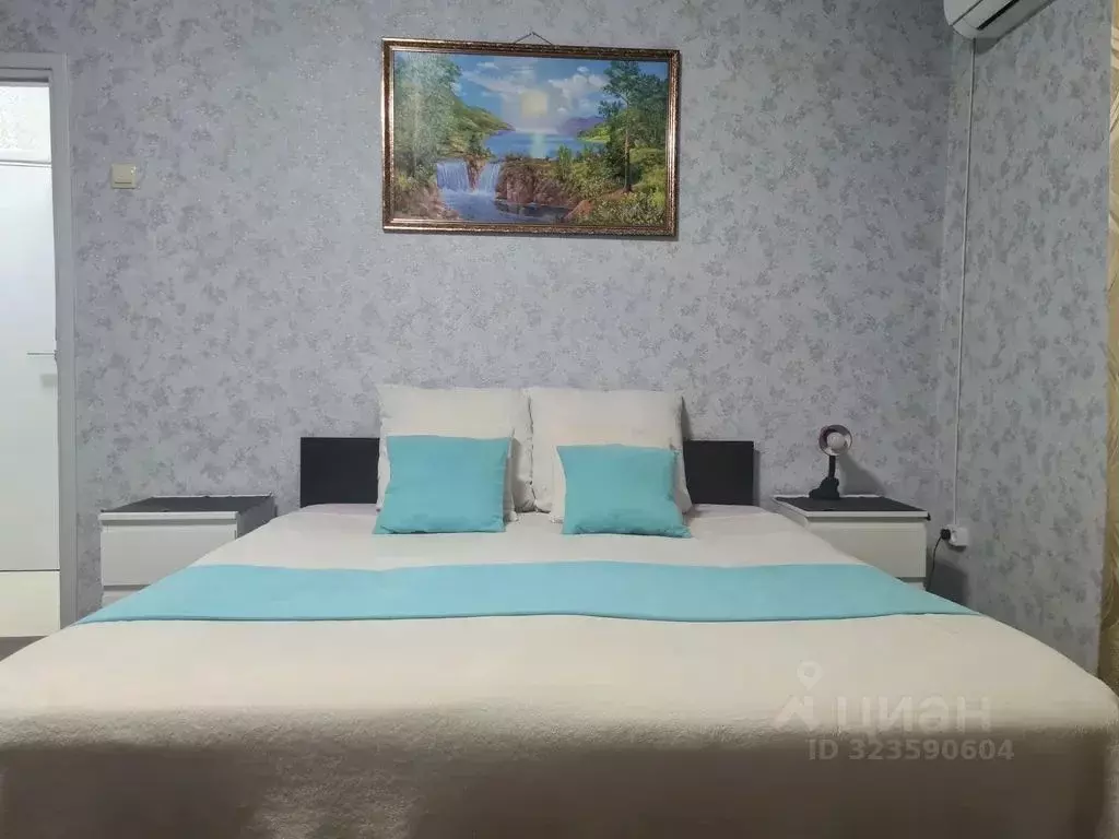 1-к кв. Краснодарский край, Анапа Терская ул., 186 (48.0 м) - Фото 2