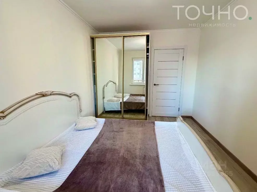 2-к кв. Пензенская область, Пенза ул. 65-летия Победы, 3 (52.0 м) - Фото 1