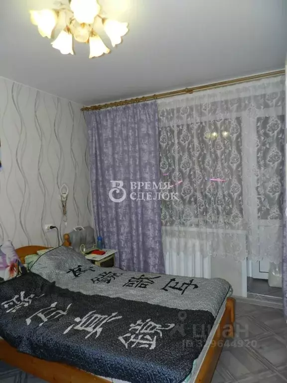 1-к кв. Владимирская область, Владимир ул. Верхняя Дуброва, 28а (21.0 ... - Фото 2