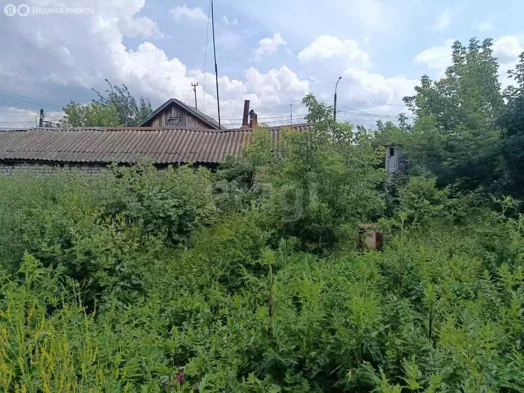 Участок в Стерлитамак, Гражданская улица (5.23 м) - Фото 1