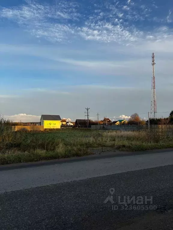 Участок в Калининградская область, Зеленоградский муниципальный округ, ... - Фото 2