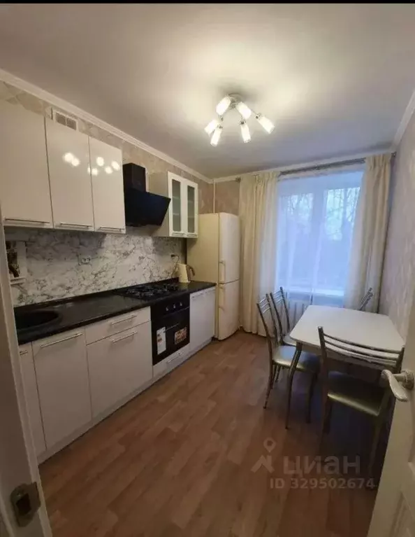 3-к кв. Санкт-Петербург ул. Танкиста Хрустицкого, 13 (57.6 м) - Фото 2