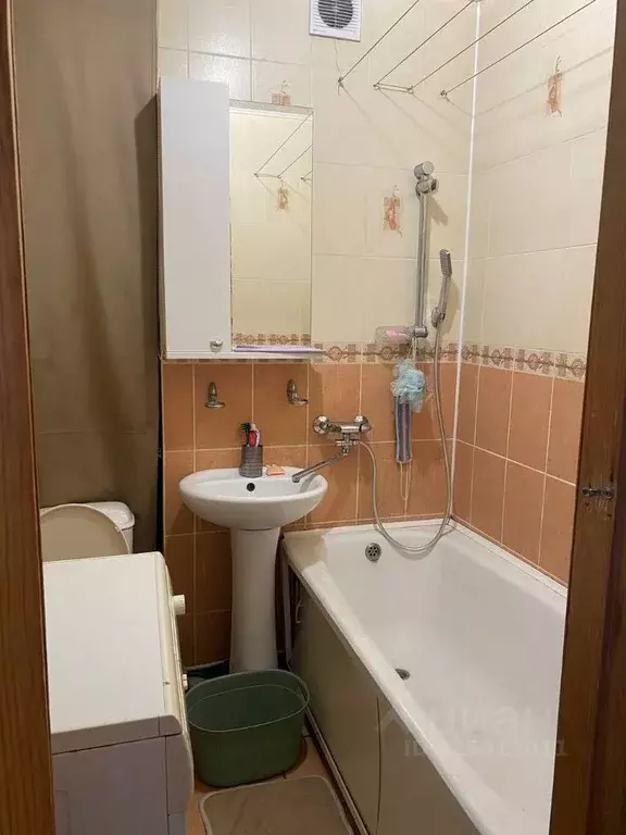 2-к кв. Кемеровская область, Прокопьевск просп. Ленина, 20 (40.0 м) - Фото 1