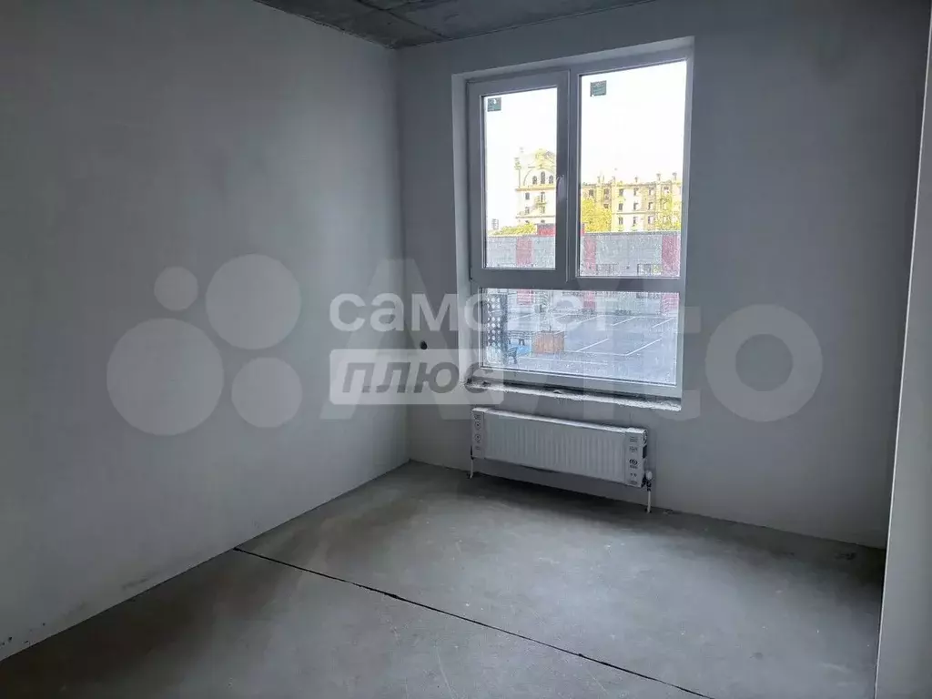 1-к. квартира, 37,7 м, 2/22 эт. - Фото 1