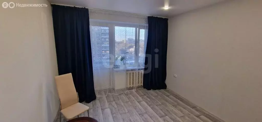 2-комнатная квартира: Зеленоградск, Московская улица, 72 (34.7 м) - Фото 1