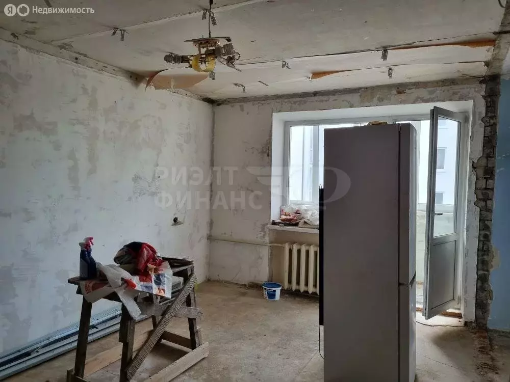 1-комнатная квартира: Калининград, Красносельская улица, 67А (39.2 м) - Фото 1