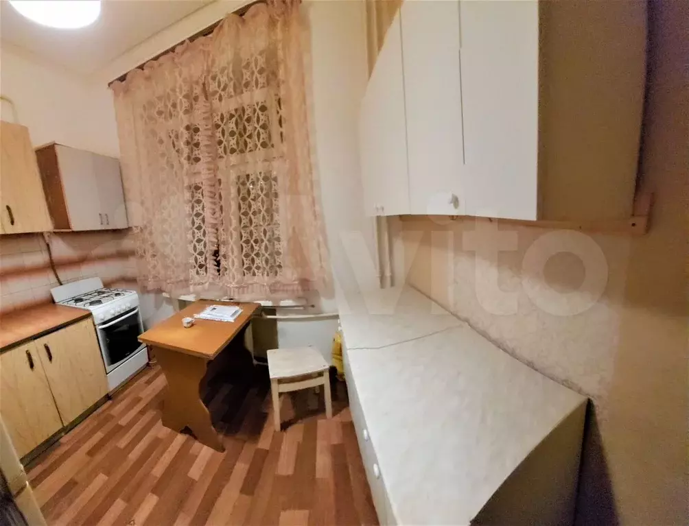 Комната 17 м в 3-к., 1/4 эт. - Фото 1