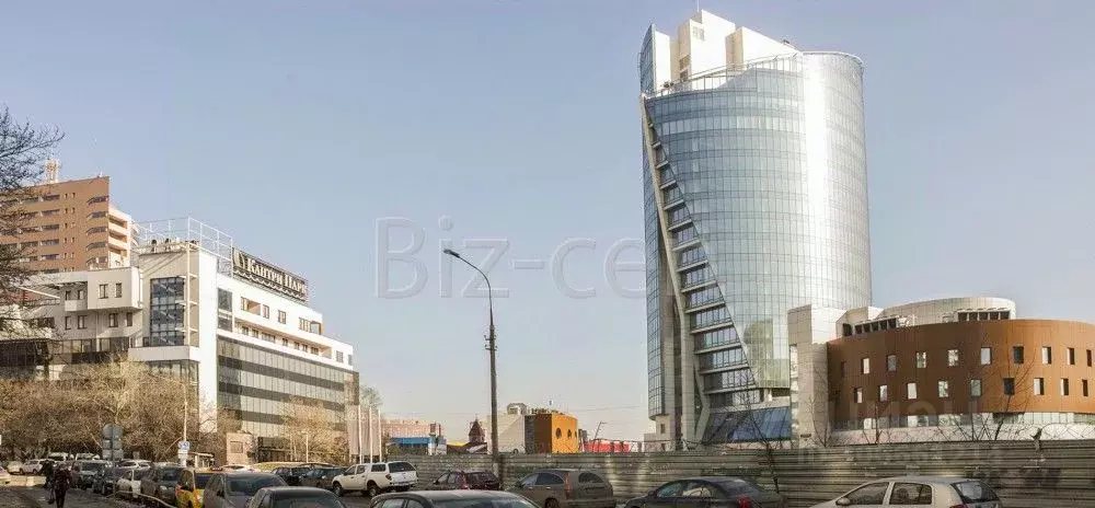 Офис в Московская область, Химки ул. Панфилова, 21/1 (683 м) - Фото 0