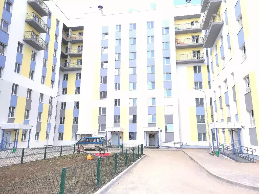 Продаётся квартира-студия, 25.2 м - Фото 0
