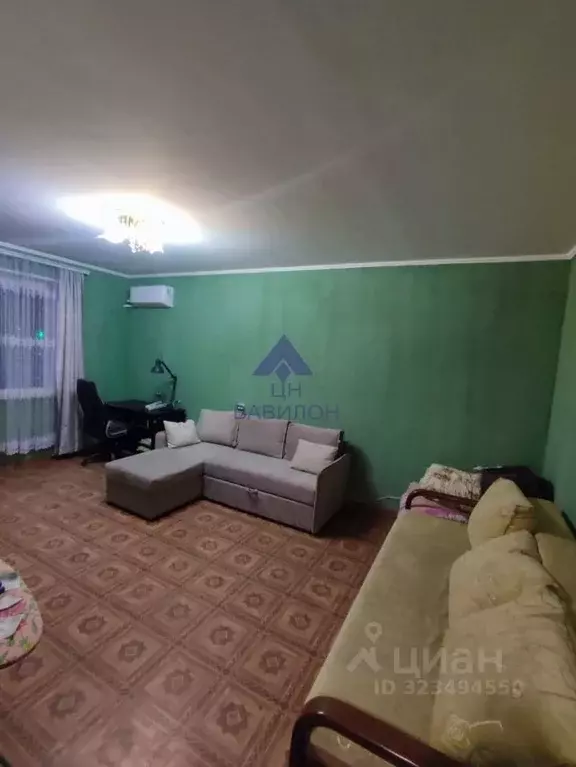 1-к кв. Ростовская область, Ростов-на-Дону Беломорский пер. (38.0 м) - Фото 0