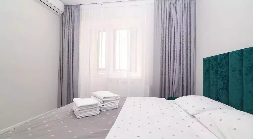 2-к кв. Татарстан, Казань просп. Альберта Камалеева, 16 (54.0 м) - Фото 2