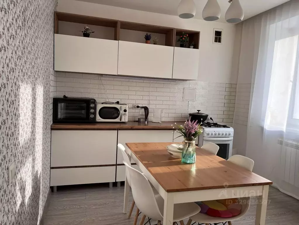 2-к кв. Саха (Якутия), Якутск ул. Дзержинского, 14/2 (54.0 м) - Фото 2