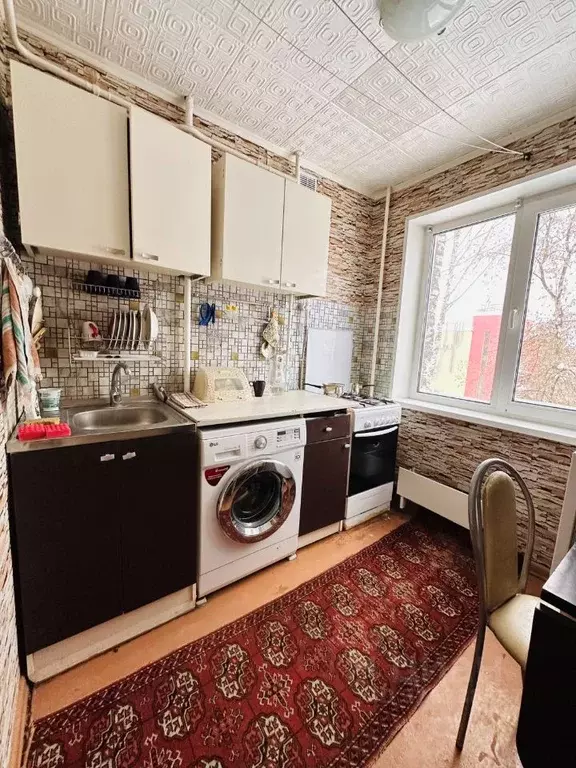 2-к кв. Нижегородская область, Нижний Новгород ул. Имени Генерала И.Д. ... - Фото 1