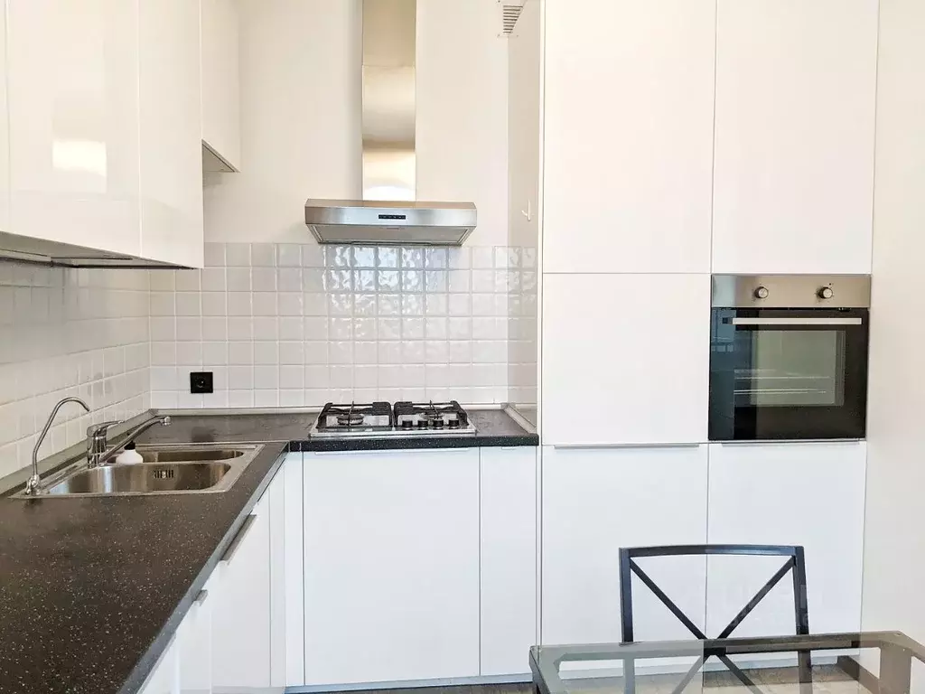 3-к кв. Москва ул. Вавилова, 73 (75.0 м) - Фото 2