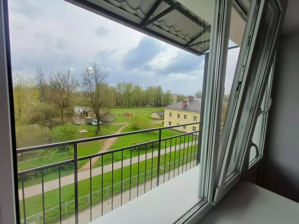 Квартира, 2 комнаты, 44 м - Фото 0