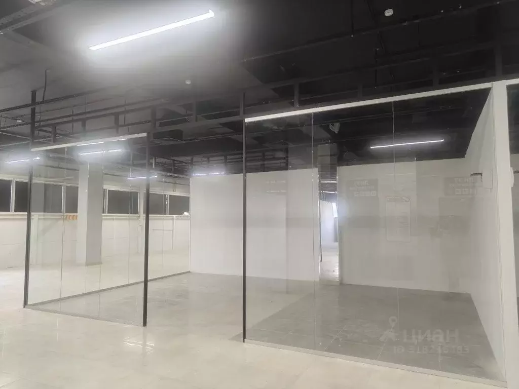 Помещение свободного назначения в Краснодарский край, Новороссийск ... - Фото 2