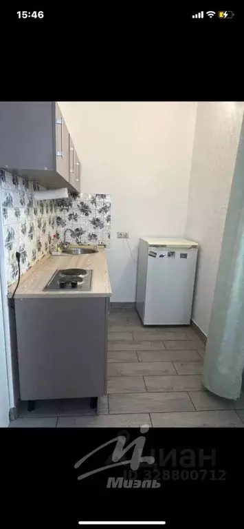 1-к кв. Московская область, Звенигород Одинцовский городской округ, ... - Фото 2