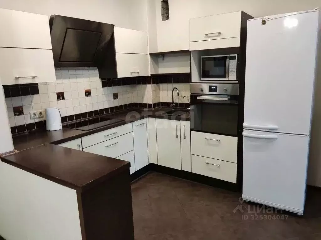 Студия Татарстан, Казань ул. Заря, 16 (37.0 м) - Фото 1