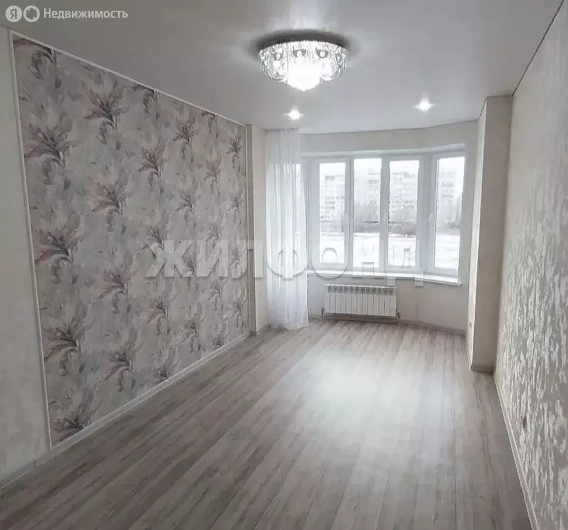 1-комнатная квартира: Абакан, Серебристая улица, 29 (38.4 м) - Фото 1