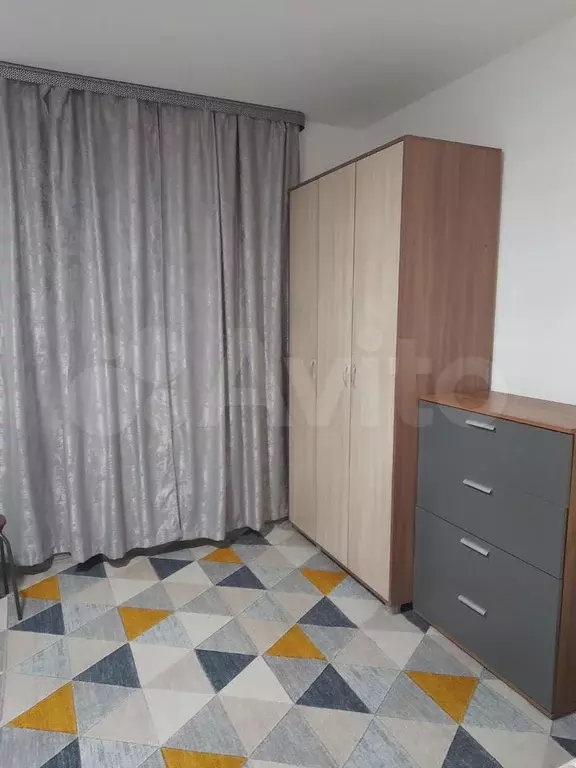 1-к. квартира, 32 м, 2/3 эт. - Фото 0