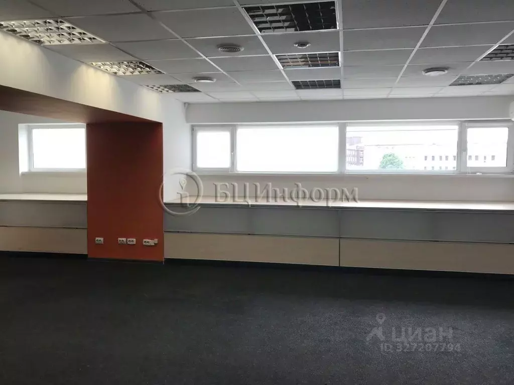 Офис в Санкт-Петербург Лиговский просп., 266В (51 м) - Фото 0
