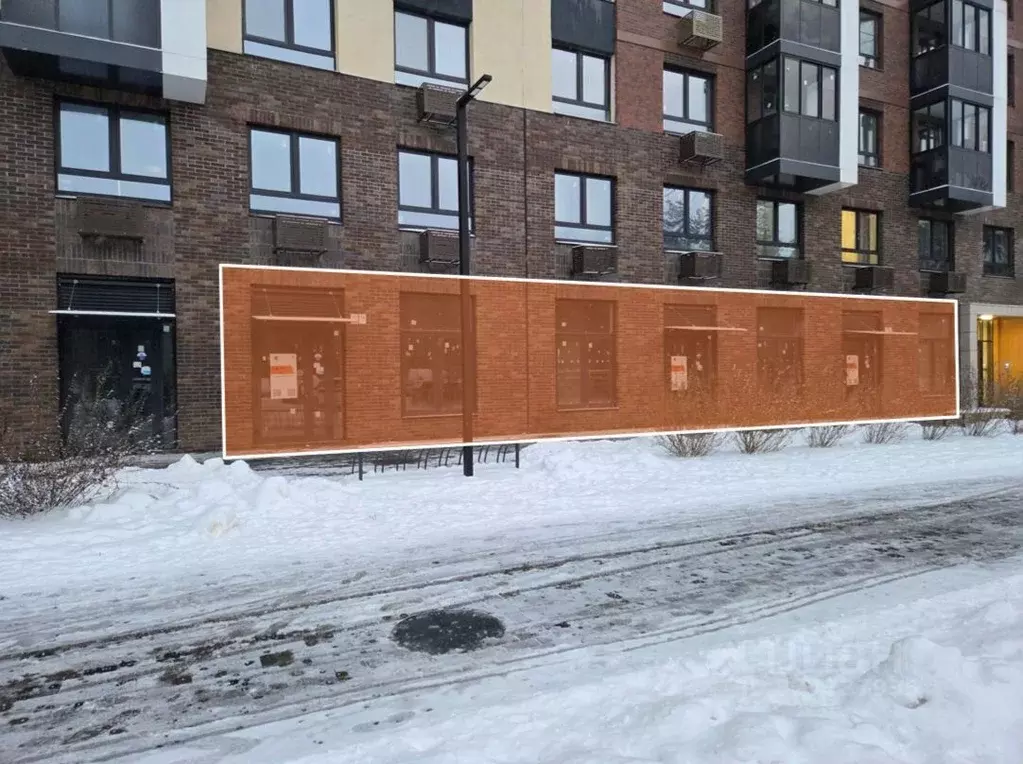 Помещение свободного назначения в Московская область, Люберцы ... - Фото 2