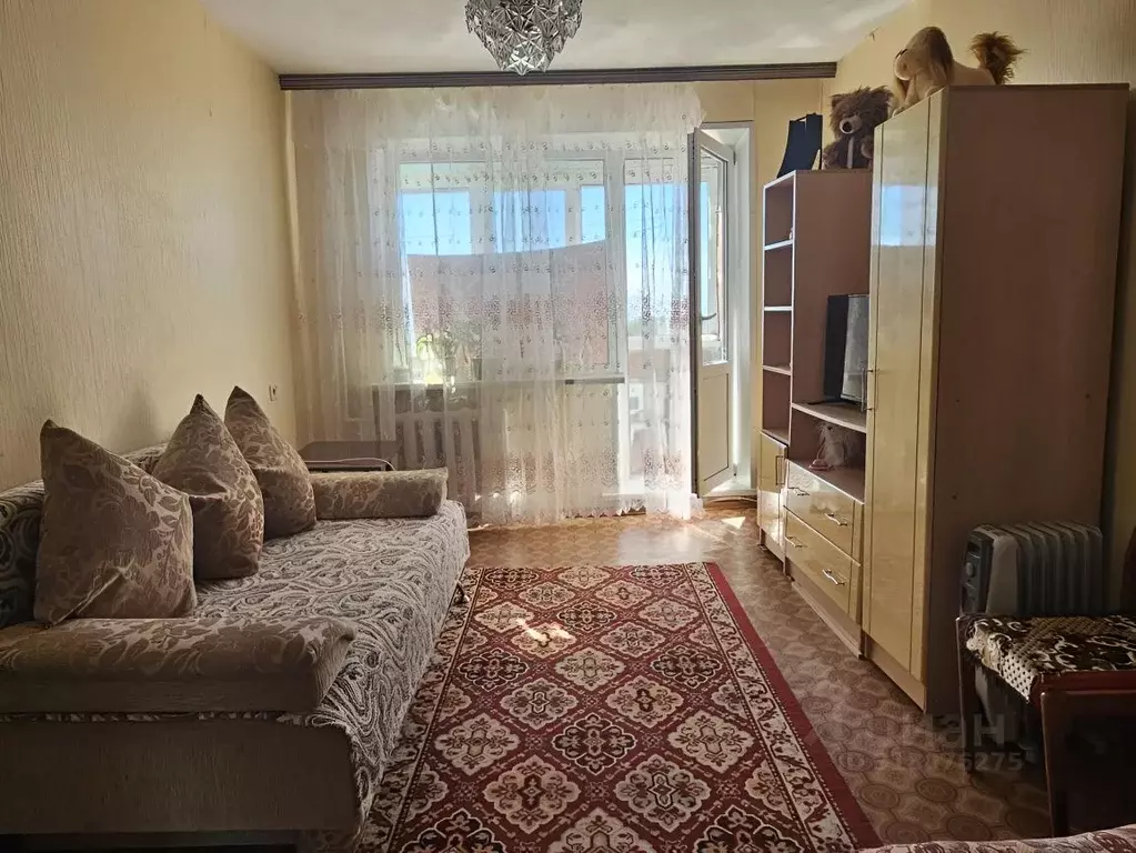 1-к кв. Нижегородская область, Арзамас ул. Мира, 19к5 (37.0 м) - Фото 2