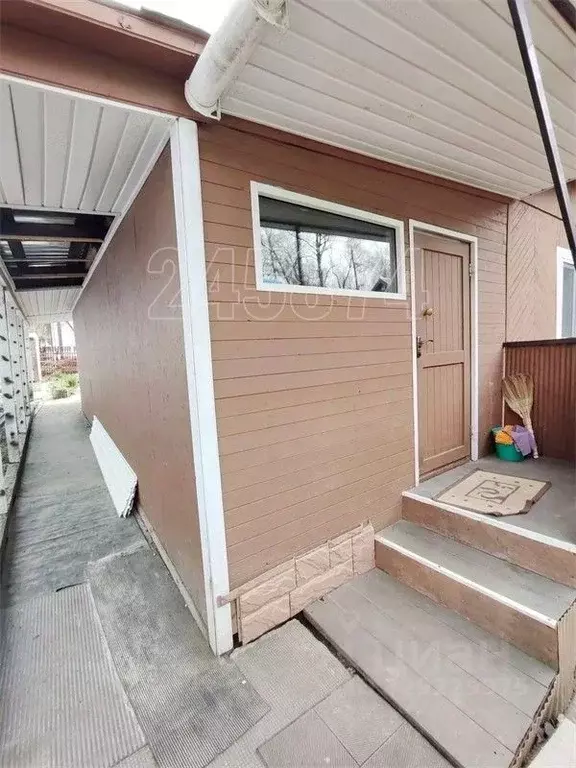 Коттедж в Московская область, Ленинский городской округ, пос. ... - Фото 2