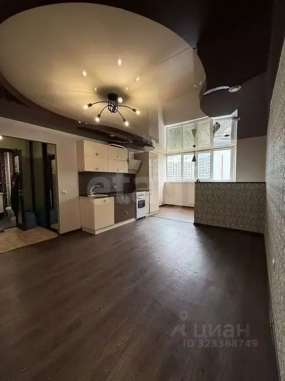 2-к кв. Томская область, Северск Ленинградская ул., 34 (43.9 м) - Фото 2