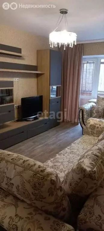 2-комнатная квартира: Сыктывкар, Коммунистическая улица, 53 (42.9 м) - Фото 2