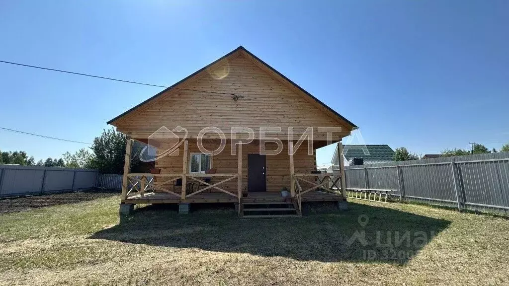 Дом в Тюменская область, Тюмень СОСН Изыскатель тер.,  (85 м) - Фото 1
