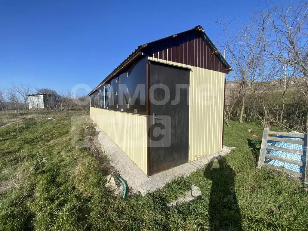 Участок в Крым, Белогорский район, с. Вишенное ул. Валентины Хребтовой ... - Фото 2