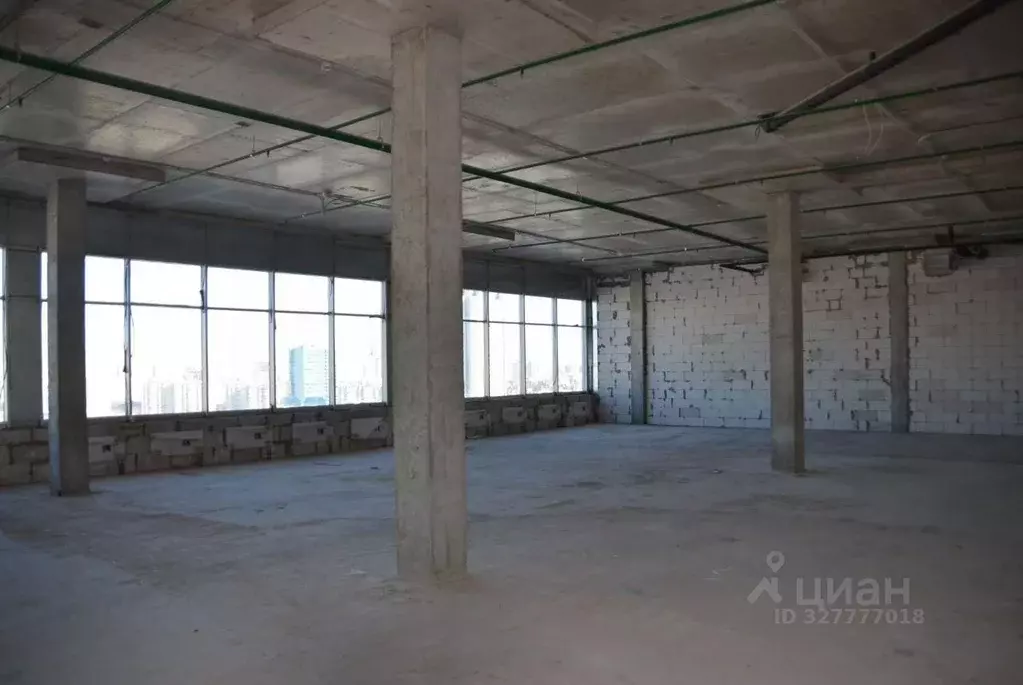 Офис в Москва Научный проезд, 17 (431 м) - Фото 2