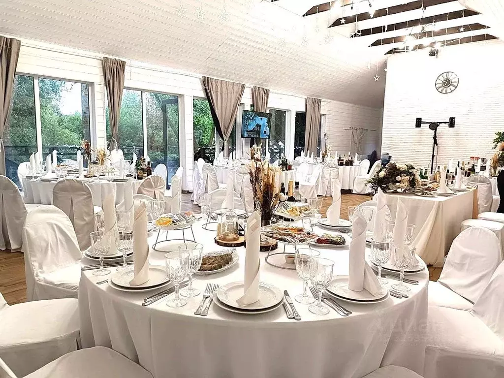 Дом в Московская область, Дмитровский муниципальный округ, пос. ... - Фото 1