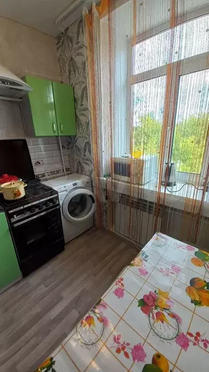 2-к. квартира, 40 м, 3/3 эт. - Фото 0