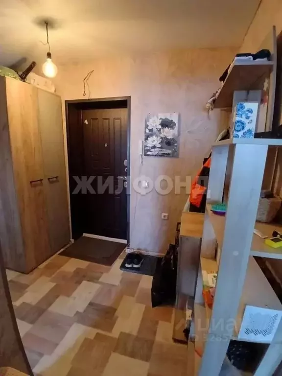 2-к кв. Новосибирская область, Обь Геодезическая ул., 68/6 (38.1 м) - Фото 2