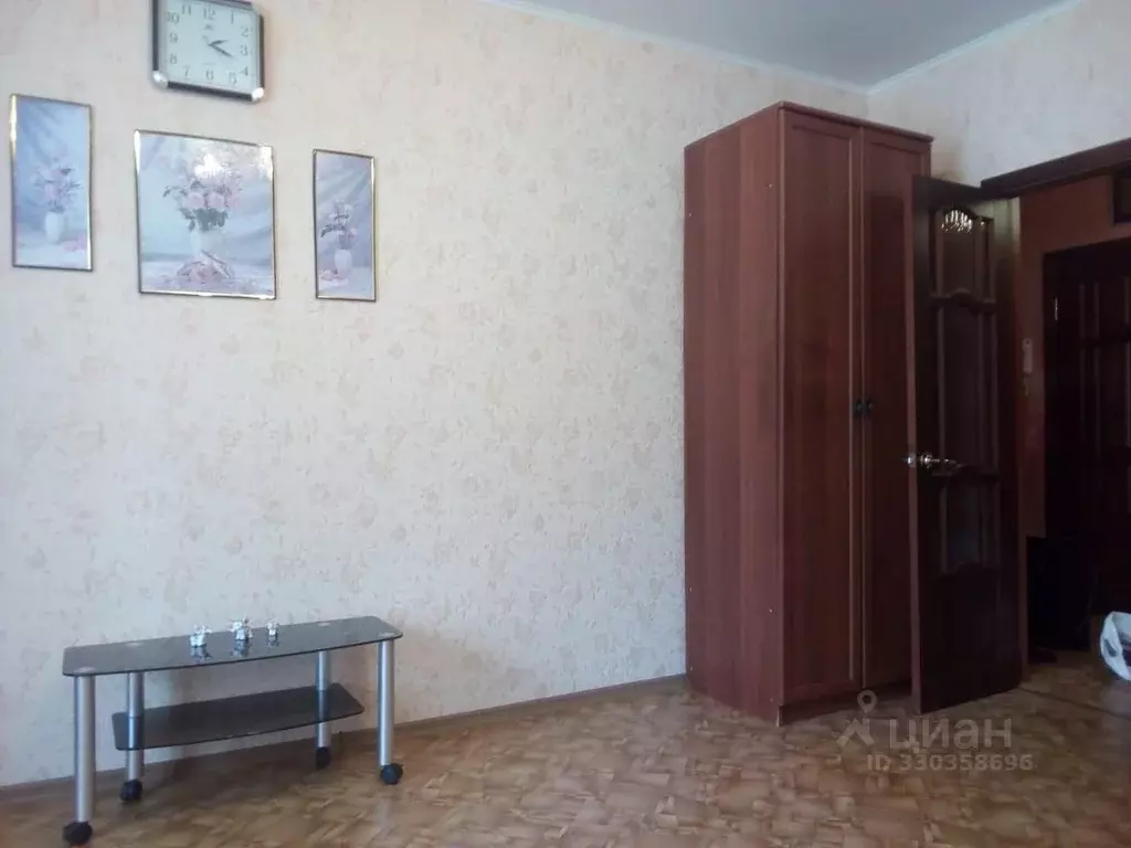 1-к кв. Татарстан, Казань Чистопольская ул., 68 (47.0 м) - Фото 1