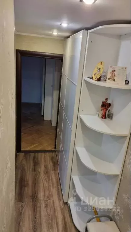 2-к кв. Москва ул. Артамонова, 18К2 (43.7 м) - Фото 2