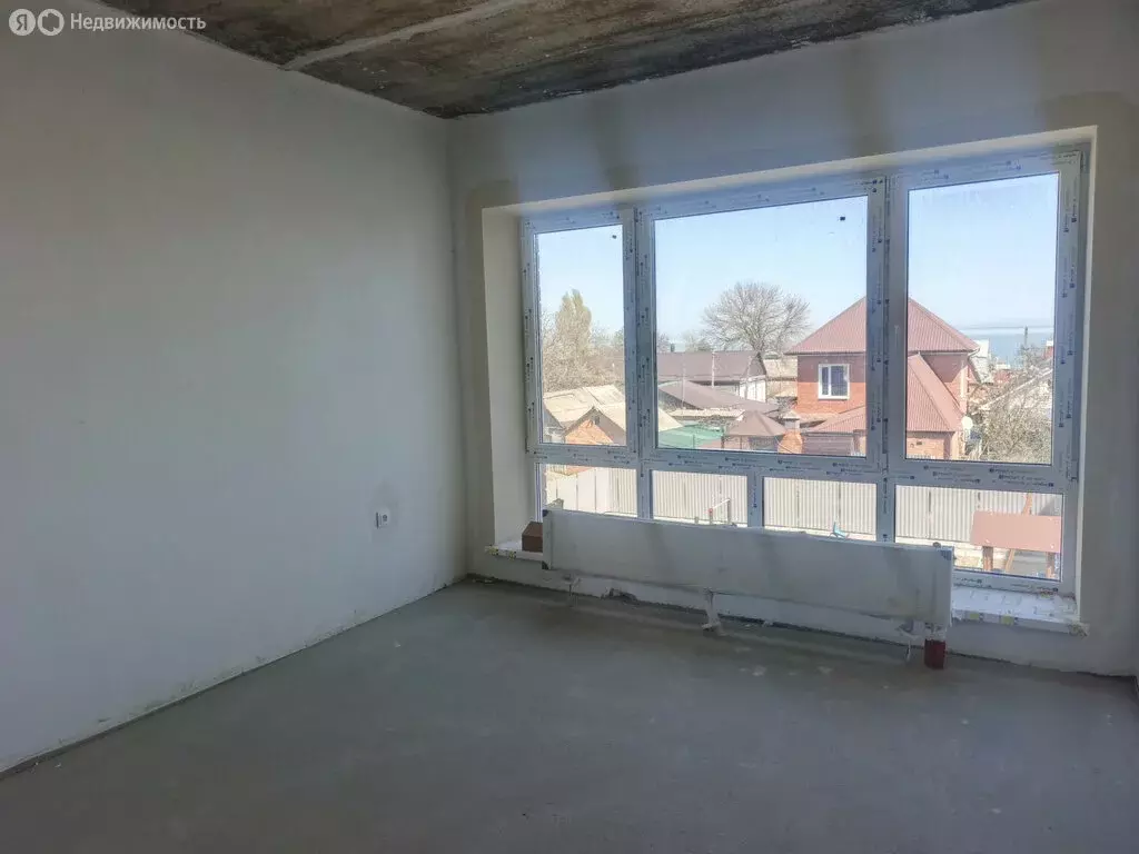 2-комнатная квартира: Ейск, Армавирская улица, 31 (55.2 м) - Фото 1