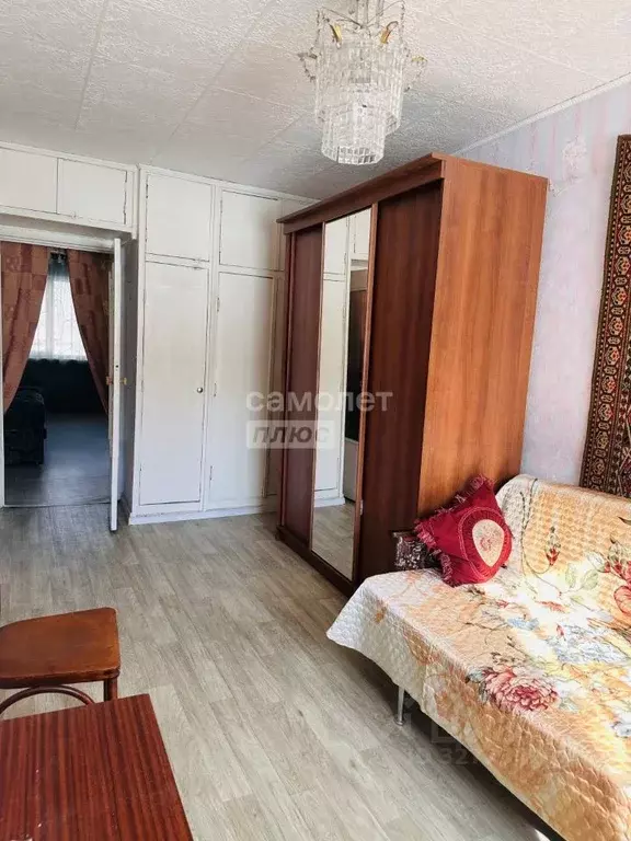 2-к кв. Иркутская область, Иркутск ул. Мира, 97 (44.1 м) - Фото 1