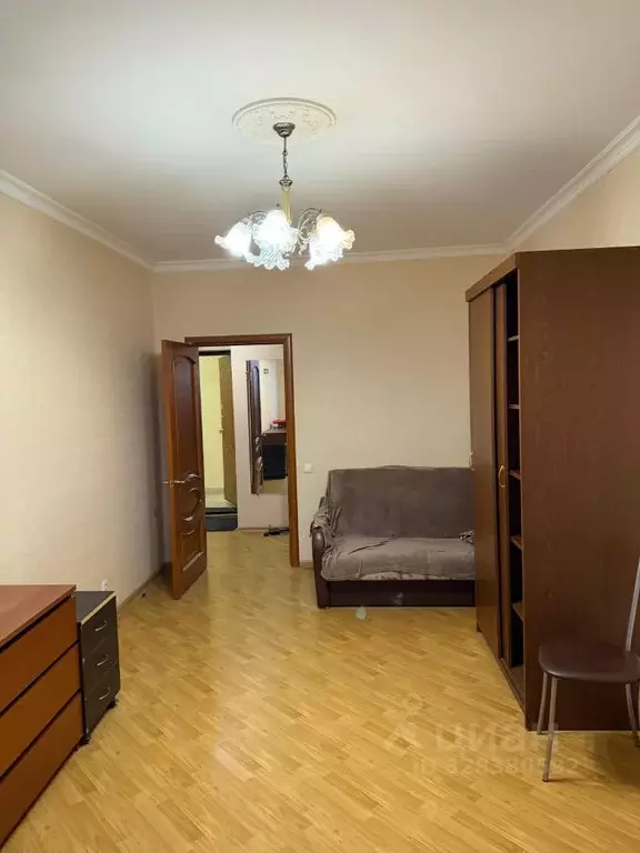 1-к кв. Московская область, Королев проезд Макаренко, 1 (42.0 м) - Фото 2