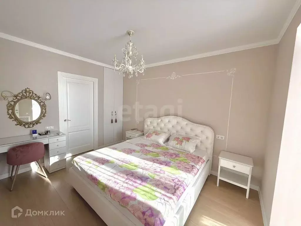 Продаётся 3-к квартира, 86 м - Фото 0