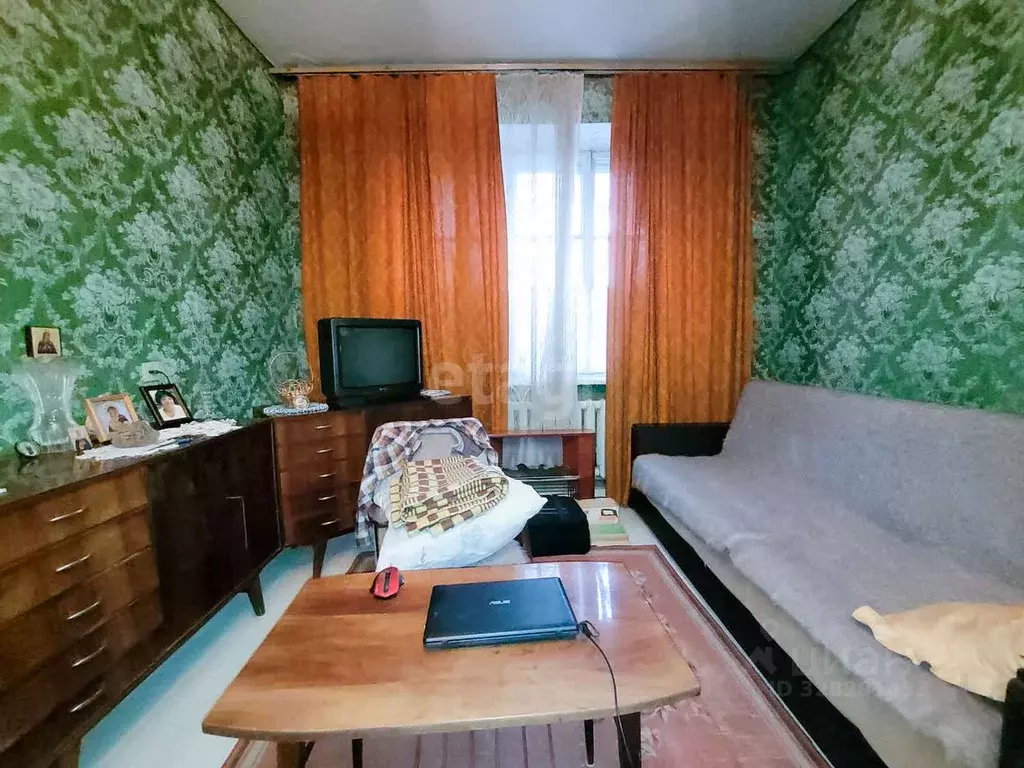 3-к кв. Челябинская область, Миасс просп. Макеева, 7 (74.9 м) - Фото 1