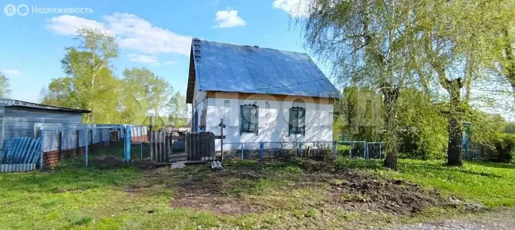 Дом в Топки, Алма-Атинская улица (60 м) - Фото 2