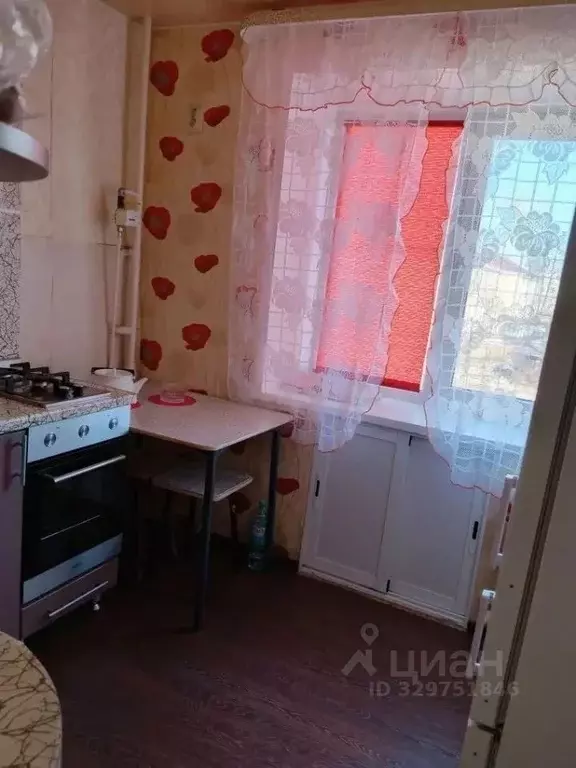 1-к кв. Свердловская область, Полевской ул. Карла Маркса, 14 (34.0 м) - Фото 1