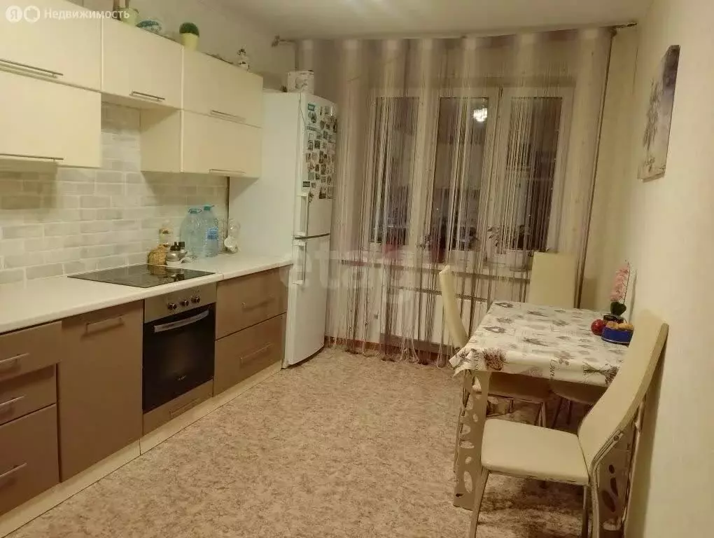 3-комнатная квартира: Липецк, Боевой проезд, 49 (79.9 м) - Фото 1