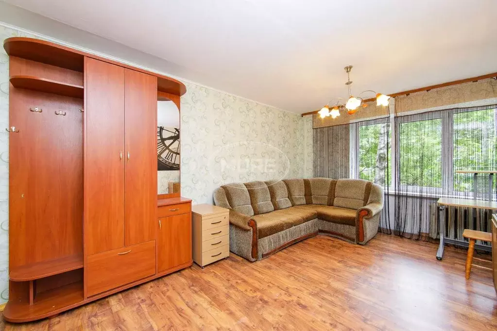 Комната Калининградская область, Калининград Звездная ул., 29 (18.7 м) - Фото 0