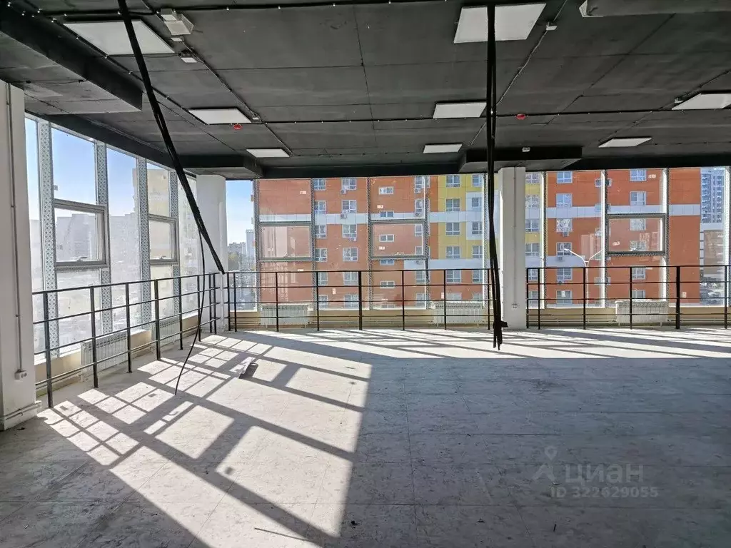 Офис в Алтайский край, Барнаул ул. 280-летия Барнаула, 20 (25 м) - Фото 2